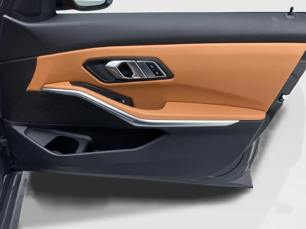 BMW 3 Series photo 51
