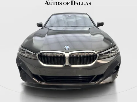 More photos of 2023 BMW 3 Series 330e xDrive at Autos of Dallas - Irving, TX