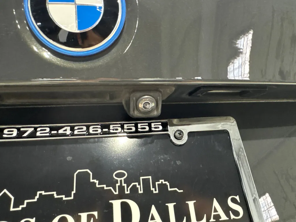 BMW 3 Series photo 23