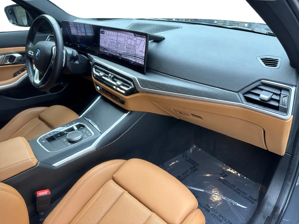 BMW 3 Series photo 55