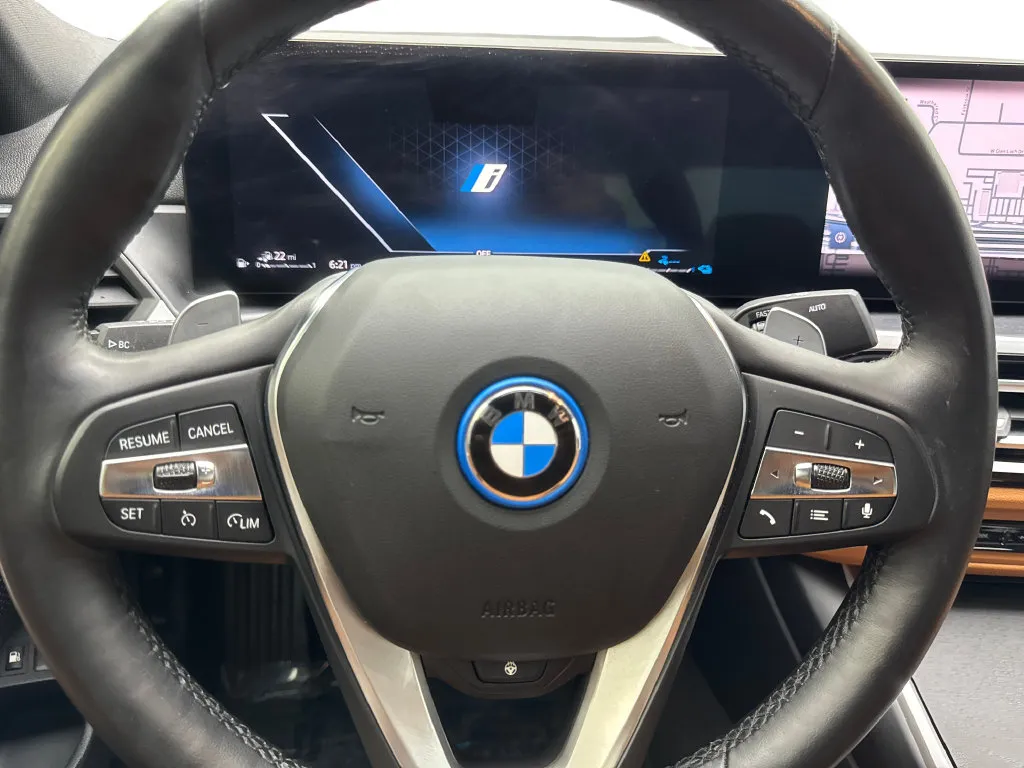 BMW 3 Series photo 60