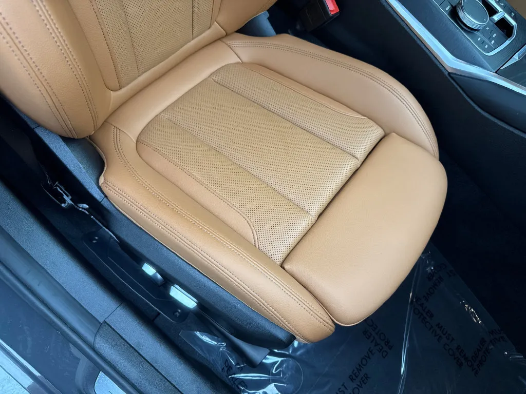 BMW 3 Series photo 49
