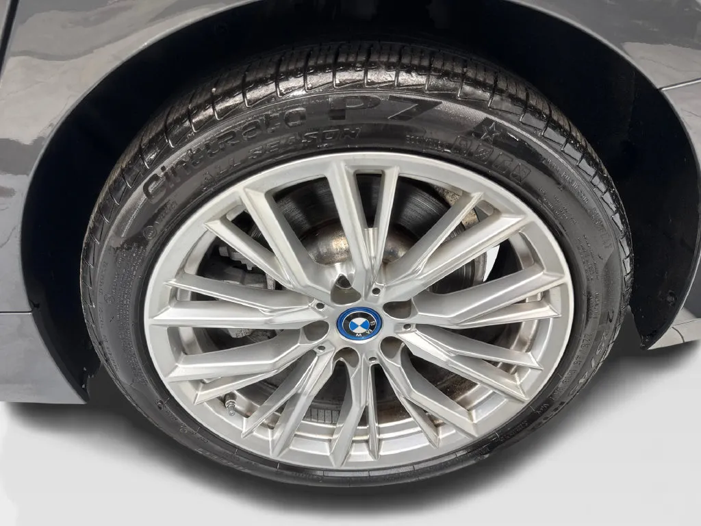BMW 3 Series photo 82