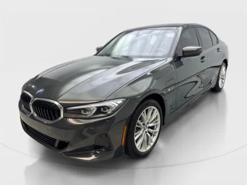 Photos of 2023 BMW 3 Series 330e xDrive for sale in Irving, TX at Autos of Dallas - Irving