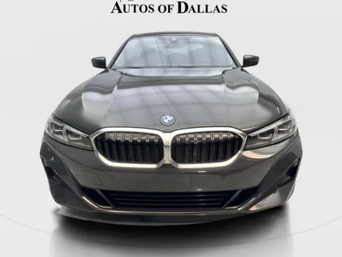 More photos of 2023 BMW 3 Series 330e xDrive at Autos of Dallas - Irving, TX