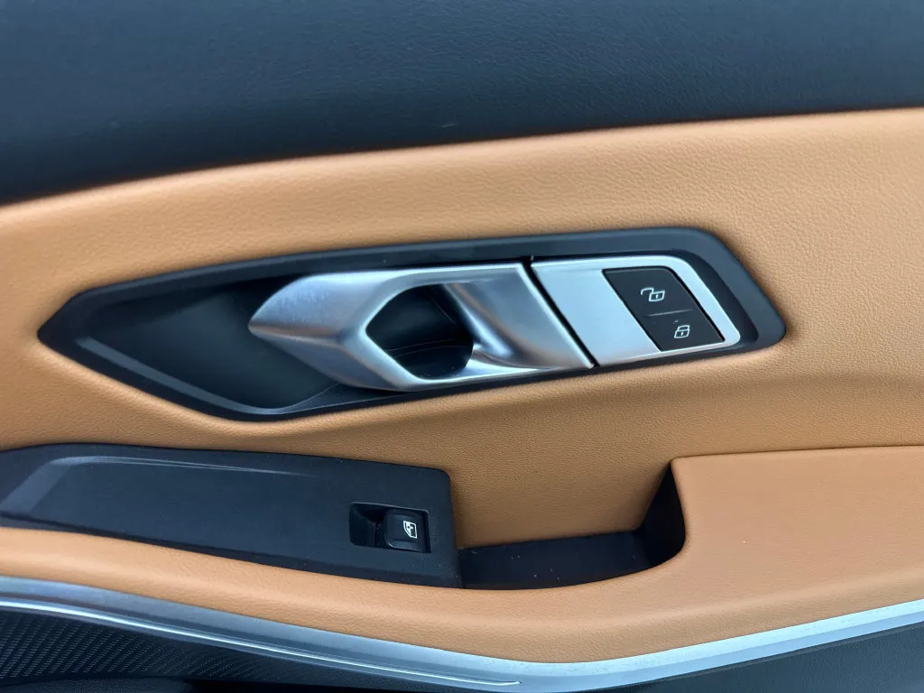 BMW 3 Series photo 52