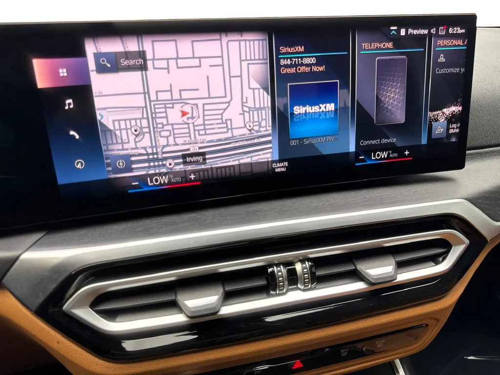 BMW 3 Series photo 64