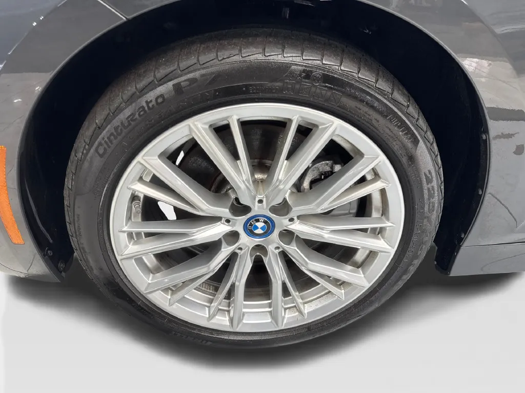 BMW 3 Series photo 81