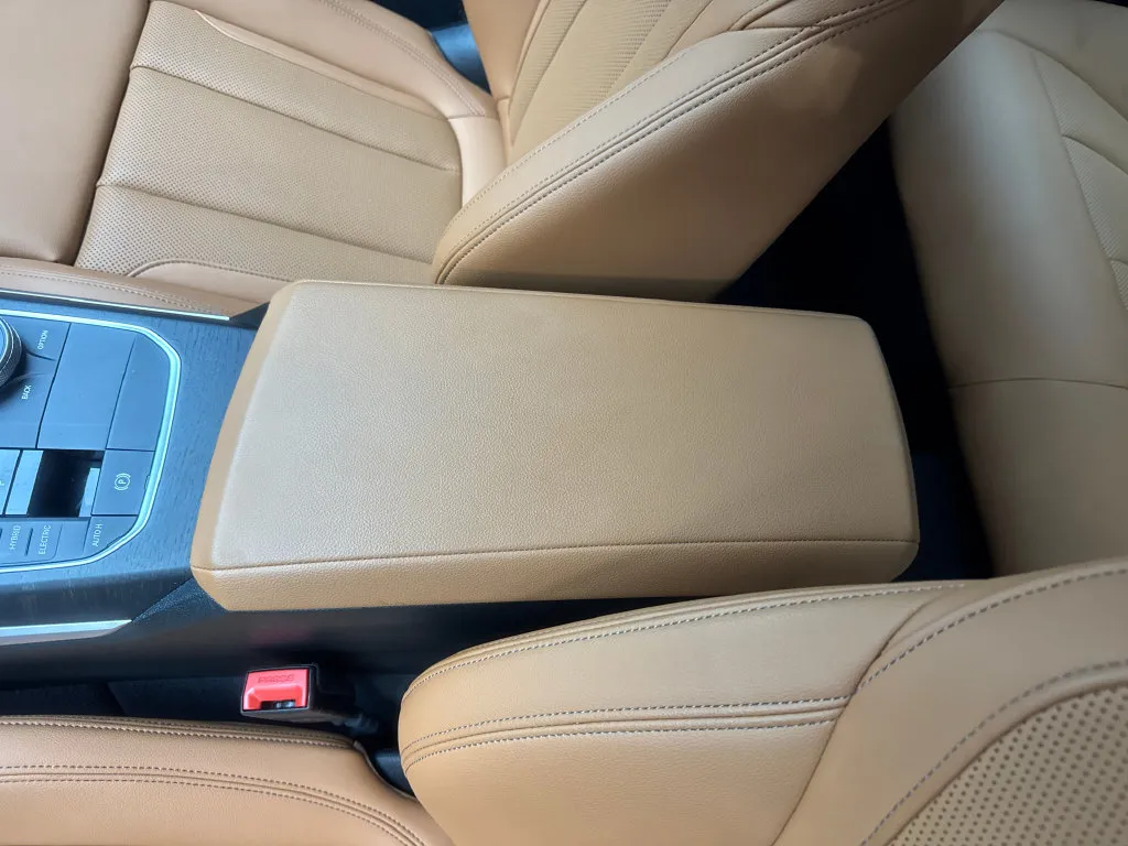 BMW 3 Series photo 71