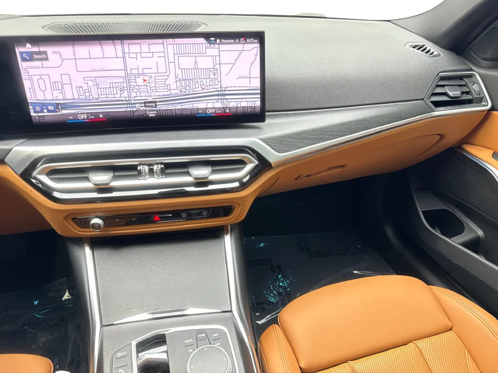 BMW 3 Series photo 57