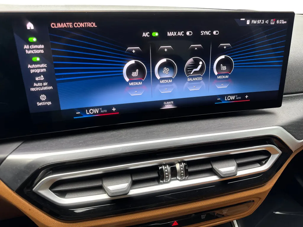 BMW 3 Series photo 66