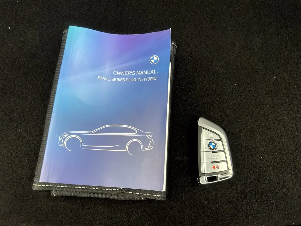 BMW 3 Series photo 80