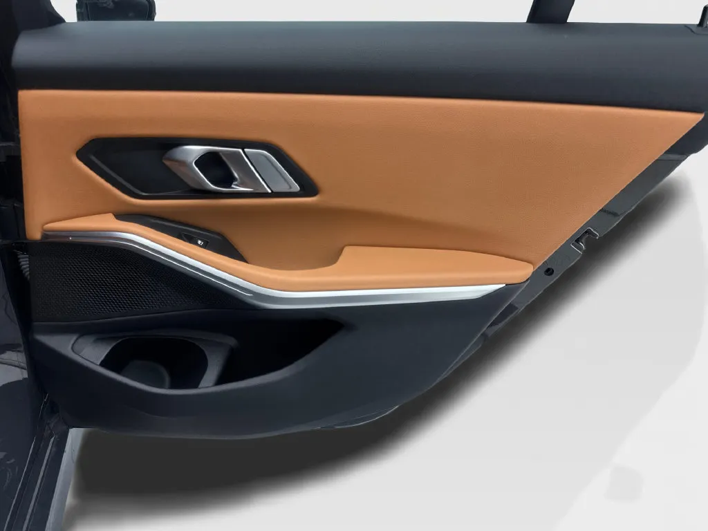 BMW 3 Series photo 45