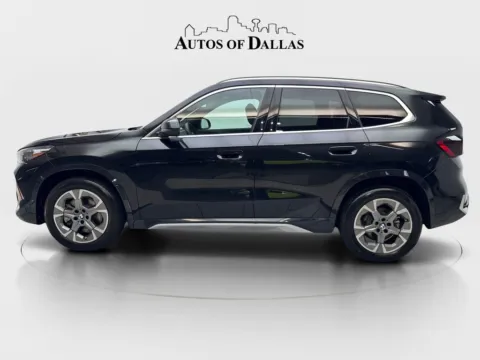 More photos of 2026 BMW X1 xDrive28i at Autos of Dallas - Irving, TX