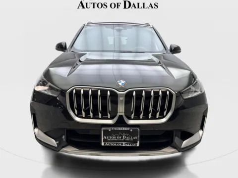Another view of 2026 BMW X1 xDrive28i for sale in Irving, TX at Autos of Dallas - Irving