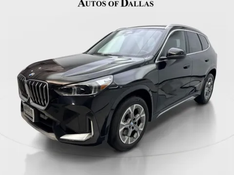 Another view of 2026 BMW X1 xDrive28i for sale in Irving, TX at Autos of Dallas - Irving