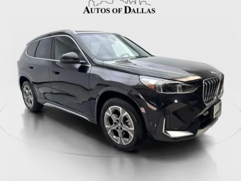 More photos of 2026 BMW X1 xDrive28i at Autos of Dallas - Irving, TX