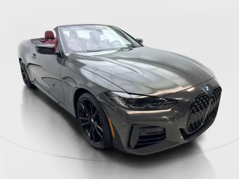 More photos of 2024 BMW 4 Series M440i xDrive at Autos of Dallas - Irving, TX