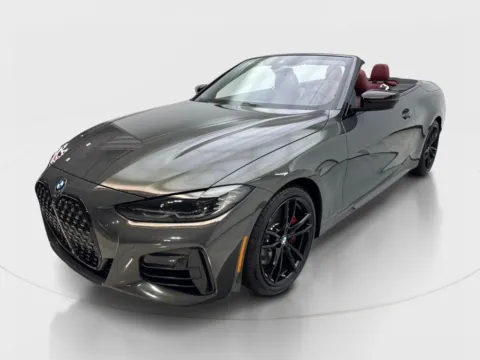 Photos of 2024 BMW 4 Series M440i xDrive for sale in Irving, TX at Autos of Dallas - Irving