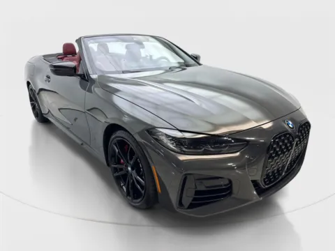 More photos of 2024 BMW 4 Series M440i xDrive at Autos of Dallas - Irving, TX