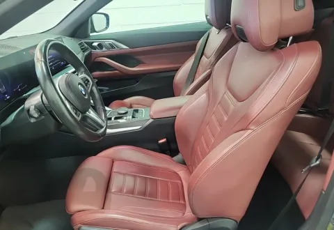 More photos of 2024 BMW 4 Series M440i xDrive at Autos of Dallas - Irving, TX