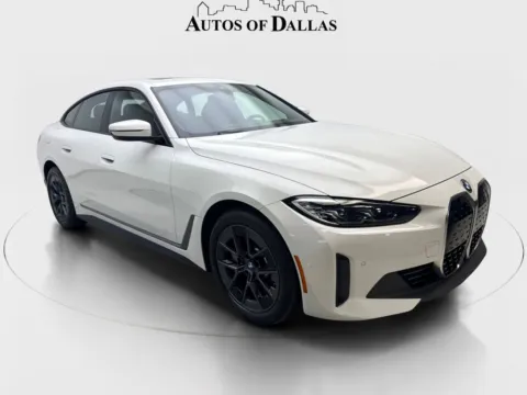 More photos of 2023 BMW i4 eDrive40 at Autos of Dallas - Irving, TX