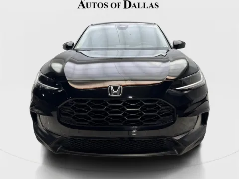 Another view of 2025 Honda HR-V LX for sale in Irving, TX at Autos of Dallas - Irving