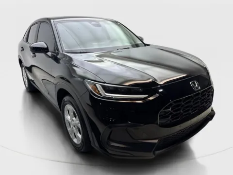 More photos of 2025 Honda HR-V LX at Autos of Dallas - Irving, TX