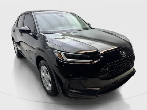 More photos of 2025 Honda HR-V LX at Autos of Dallas - Irving, TX