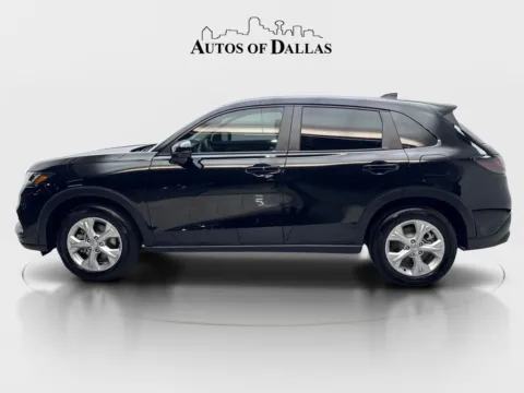 More photos of 2025 Honda HR-V LX at Autos of Dallas - Irving, TX