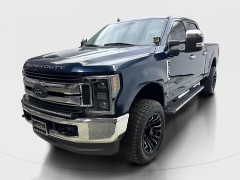 Photos of 2019 Ford F-250SD XL for sale in Irving, TX at Autos of Dallas - Irving
