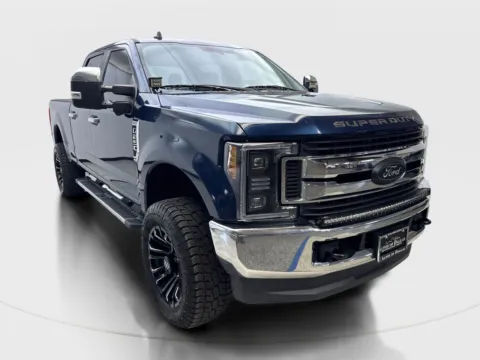 More photos of 2019 Ford F-250SD XL at Autos of Dallas - Irving, TX