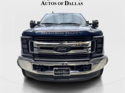 Another view of 2019 Ford F-250SD XL for sale in Irving, TX at Autos of Dallas - Irving