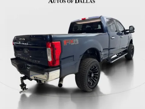 More photos of 2019 Ford F-250SD XL at Autos of Dallas - Irving, TX