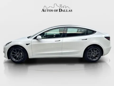 More photos of 2023 Tesla Model 3 at Autos of Dallas - Irving, TX