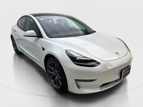 More photos of 2023 Tesla Model 3 at Autos of Dallas - Irving, TX