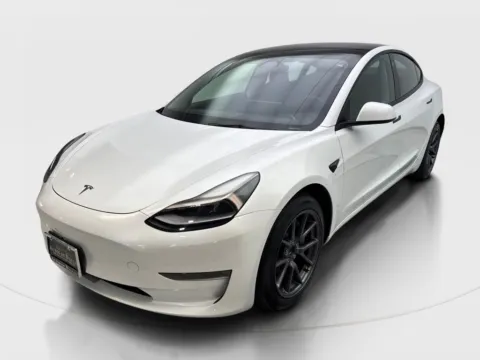 Photos of 2023 Tesla Model 3 for sale in Irving, TX at Autos of Dallas - Irving