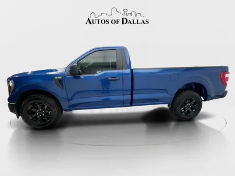 More photos of 2023 Ford F-150 XL at Autos of Dallas - Irving, TX