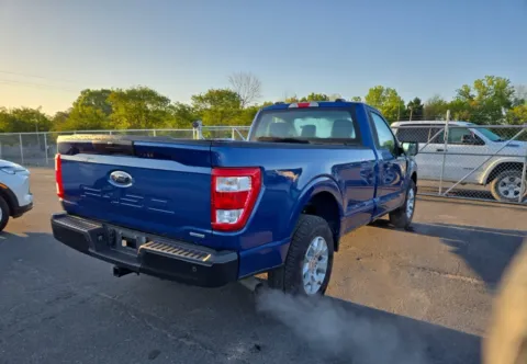More photos of 2023 Ford F-150 XL at Autos of Dallas - Irving, TX