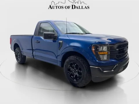 More photos of 2023 Ford F-150 XL at Autos of Dallas - Irving, TX