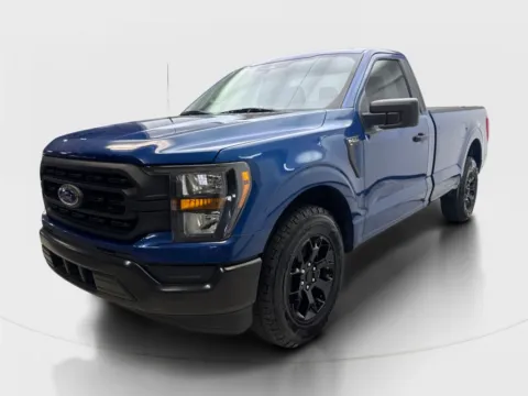 Photos of 2023 Ford F-150 XL for sale in Irving, TX at Autos of Dallas - Irving