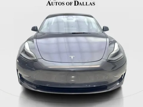 Another view of 2022 Tesla Model 3 Performance for sale in Irving, TX at Autos of Dallas - Irving