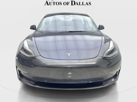 Another view of 2022 Tesla Model 3 Performance for sale in Irving, TX at Autos of Dallas - Irving