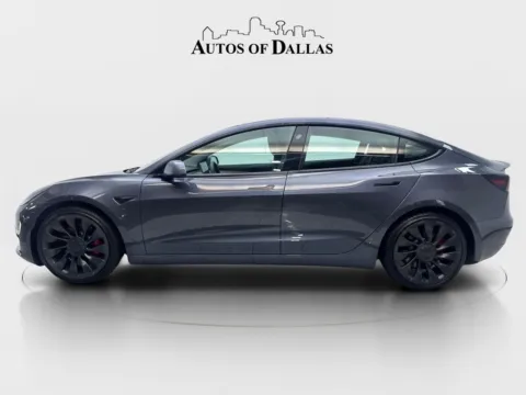 More photos of 2022 Tesla Model 3 Performance at Autos of Dallas - Irving, TX