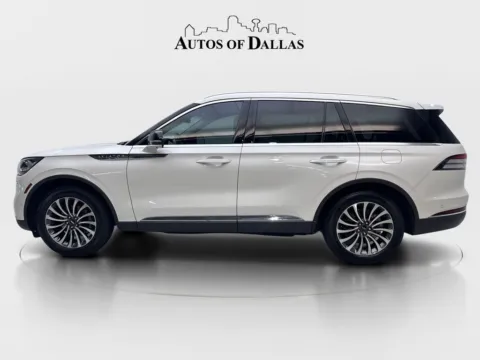 More photos of 2021 Lincoln Aviator Reserve at Autos of Dallas - Irving, TX
