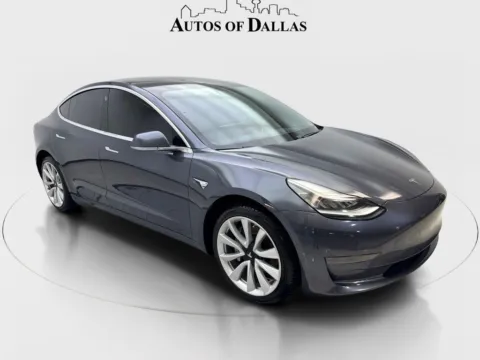 More photos of 2020 Tesla Model 3 at Autos of Dallas - Irving, TX