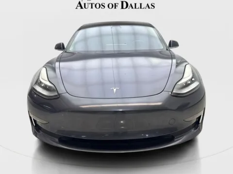 Another view of 2020 Tesla Model 3 for sale in Irving, TX at Autos of Dallas - Irving
