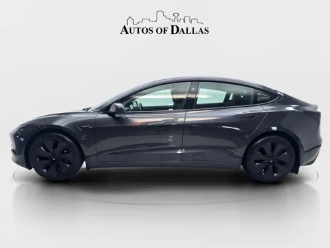 More photos of 2024 Tesla Model 3 at Autos of Dallas - Irving, TX