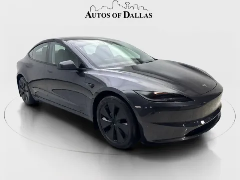 More photos of 2024 Tesla Model 3 at Autos of Dallas - Irving, TX