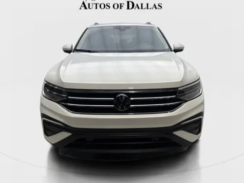 Another view of 2024 Volkswagen Tiguan 2.0T SE for sale in Irving, TX at Autos of Dallas - Irving
